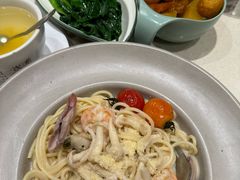 -和平馆·地道港澳茶餐厅(西门口店)