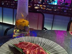 -十三姨正合丰烤肉(营迹路店)