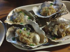 -木屋烧烤(白石洲店)