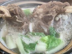 -老方牛味馆