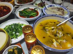 -鸭王烤鸭店(三里河店)