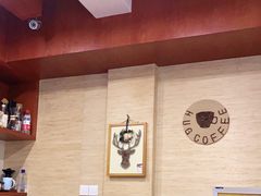 -HUG COFFEE(鼓楼店)