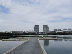 -尚贤河湿地