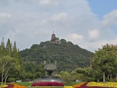 -狼山风景名胜区
