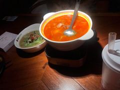 -楼兰新疆主题餐厅(苏州中心店)