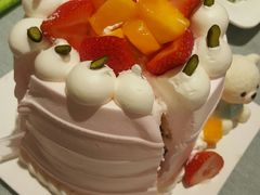 -振生清真饭店(永安道店)