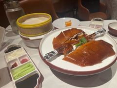 -大鸭梨烤鸭店(花园村店)
