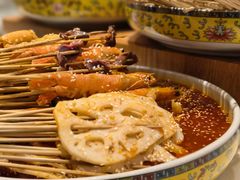 -荟星庭西餐厅(天府丽都喜来登饭店)