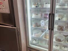 -DQ·蛋糕·冰淇淋(三亚青春颂店)