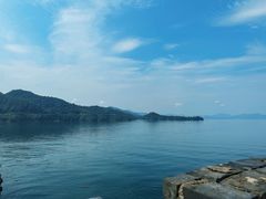 -黄山太平湖风景区