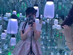 -天津梵高星空艺术馆(天河城旗舰店)