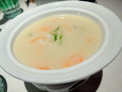 宋嫂鱼羹-華府Deluxe(兴业太古汇店)