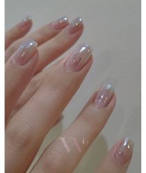 点击看大图 -LILY NAILS美甲美睫