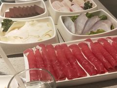 -海底捞火锅(北京路店)