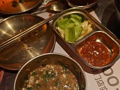 -西塔老太太泥炉烤肉(苏州大悦城店)