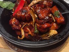 -志明眷村·台式融合菜·宵夜