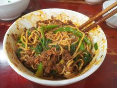 -朱儿面庄(洋河三路店)