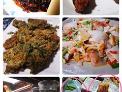 -龙姐私房菜(和顺古镇店)