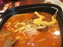 -阿香米线(宁波来福士广场店)