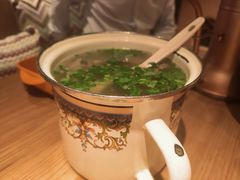 -谷丽麦馕新疆菜·清真(步步高梅溪新天地店)