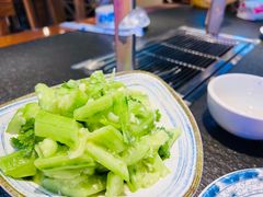 -蒙鞑叔炭烤羊腿(定福庄店)