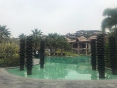 -广州都喜泰丽温泉度假酒店