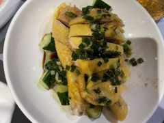 -宋园·金宴浙鲜馆(静安店)