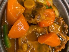 -新记美食(关闸店)