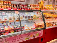 -味多美蛋糕(灯市口店)