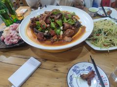 -太子食府(圣水路店)