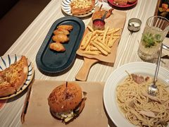 -必胜客(积水潭店)
