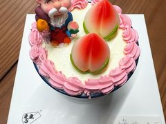 -5Cake五度无蔗糖低脂蛋糕(陶然亭店)