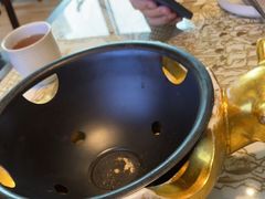 -俏九州·小炒黄牛肉(华润万象汇店)