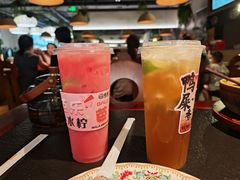 -旺爷砂锅·茶作(国贸城店)