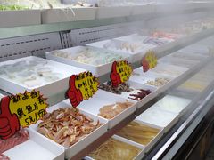 -麻小劲菌汤麻辣烫(体育西路店)