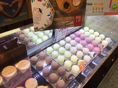-西树泡芙(北京金源2店)