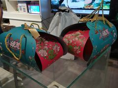 -小娘惹厨房Little Nyonya(狮城有约上榜店)