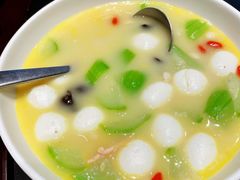 -金鹰国际酒店·满园春中餐厅