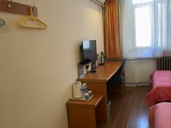 -如家酒店(北京师范大学积水潭店)