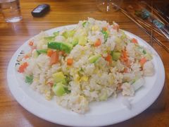 -二红烧烤排骨串(麦岛店)