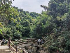 -马峦山郊野公园