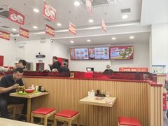 -吉祥馄饨(牡丹园店)