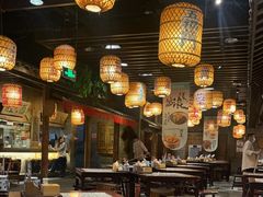 -南京大牌档(崇文门国瑞店)