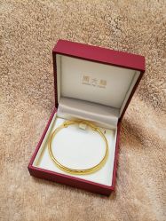 -周大福CHOW TAI FOOK(长寿路189弄购物中心店)