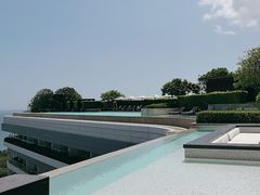 -瑰丽酒店·海吧·天际下午茶·现场DJ·天台酒吧