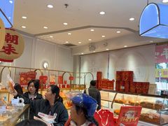 -DANXI丹喜面包·蛋糕(庐山店)