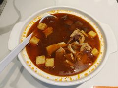 -苏晓玥·手作江南小吃(深圳北站店)