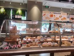 -巴黎贝甜(龙江店)