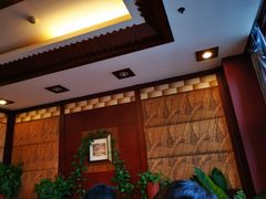 -老浒记民俗酒楼(王府井店)