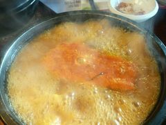 -辛氏火炉·韩式古法烤肉(松北店)